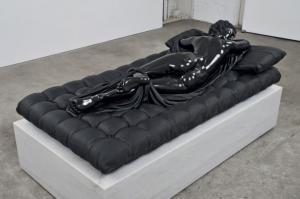 Sleeping Hermaphrodite, 2008-2010
